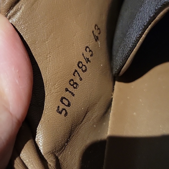 Hugo Boss - Picture 10 of 10